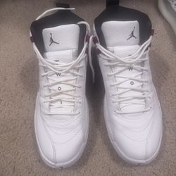 Jordan 12s