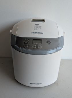 Bread Machine