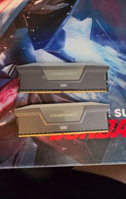 64GB Vengeance RGB