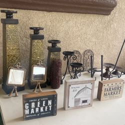 Household Decor