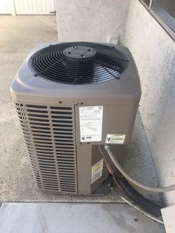 guardian 3 ton ac unit price