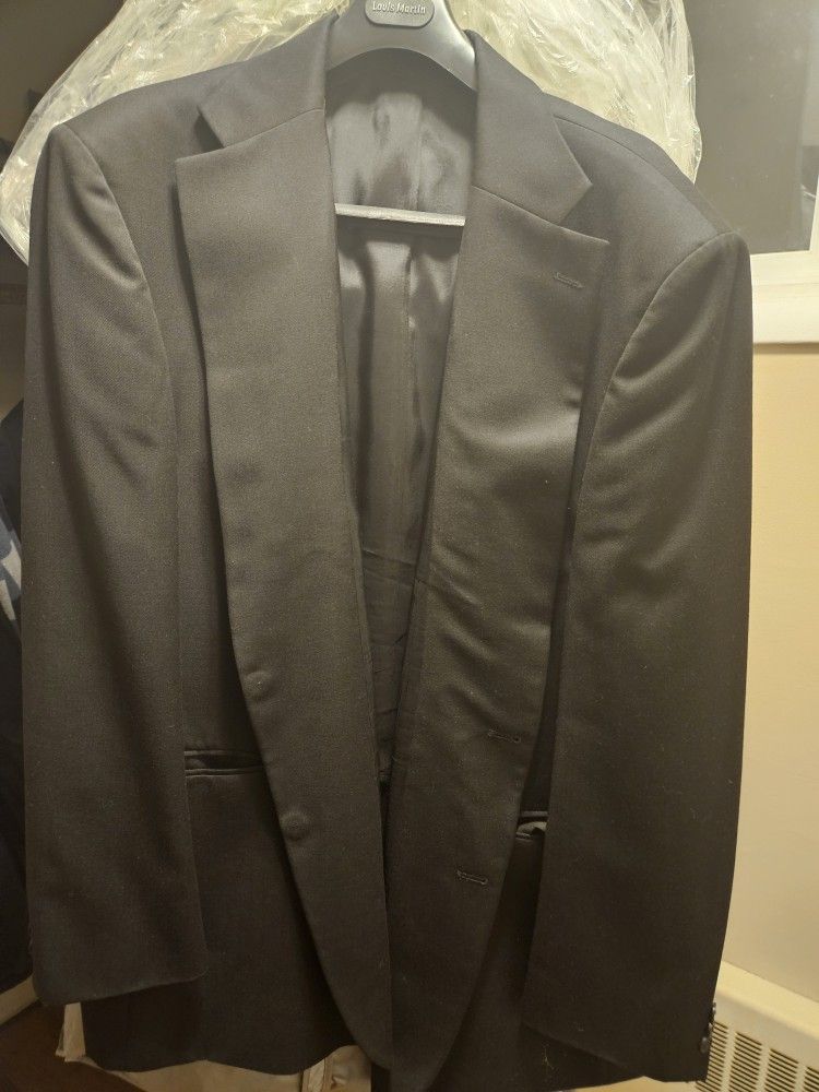 Men's Suit Jacket