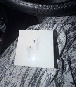 Airpod 4