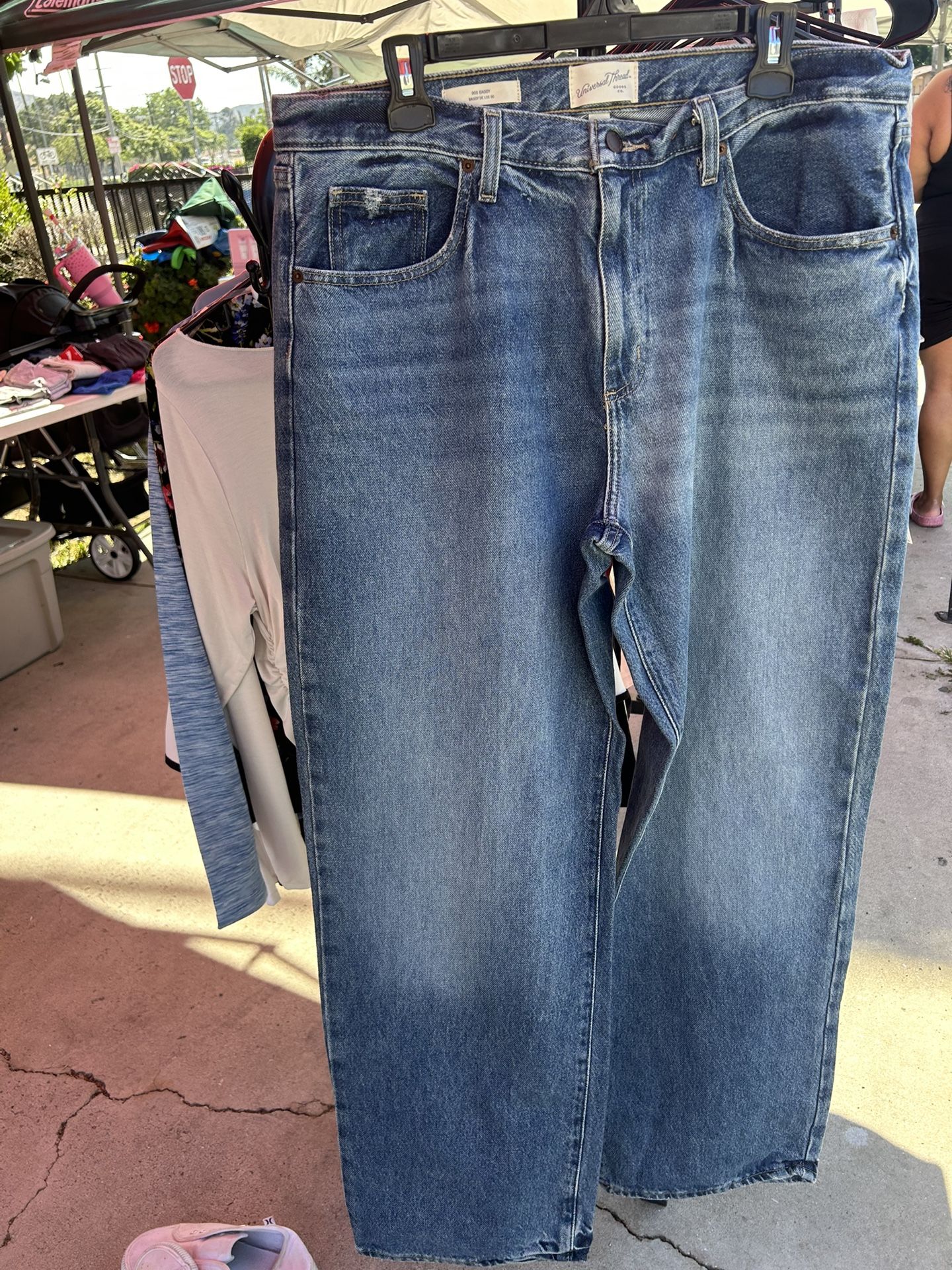 target pants