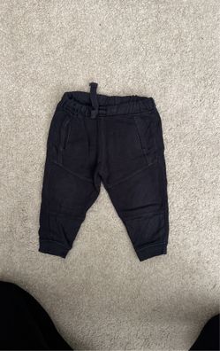 Zara Boy Boy Sweats