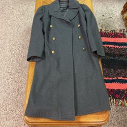 Biowski Military Jacket 1960’s