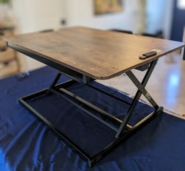 Standing Desk Converter