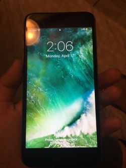 IPHONE 6 PLUS