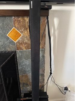 Samsung Sound Bar and Base HW-MM36/ZA