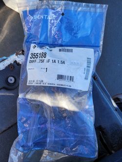 Pentair Pump .75 Diffuser #355188