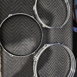 Drum Hoops