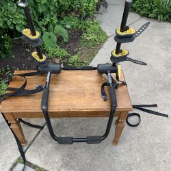Bike Rack