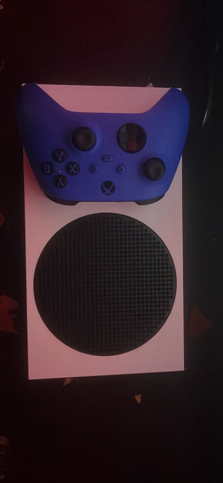Xbox Series S Digital 512 GB Console With Controller