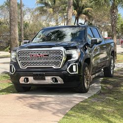 GMC Sierra