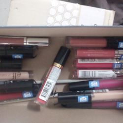 New Makeup/ Hair Curly Irons 