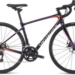 Specialized Road Bike- Ruby