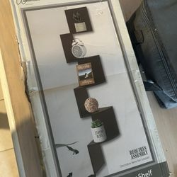 Corner Shelf Wall Mounted 