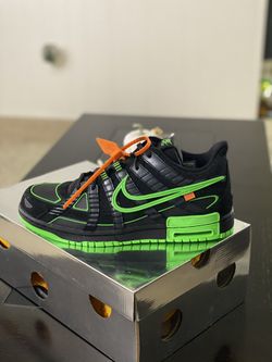 Off white size 12