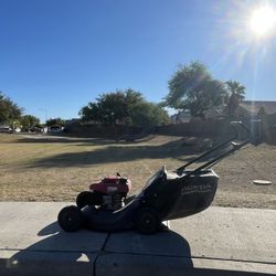 Honda Lawn Mower 
