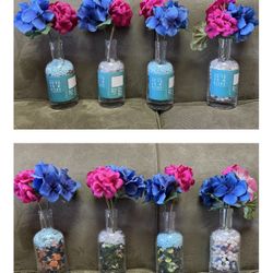 Handcrafted Floral 
