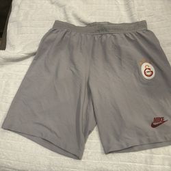 Nike Vapor Knit Gym Shorts
