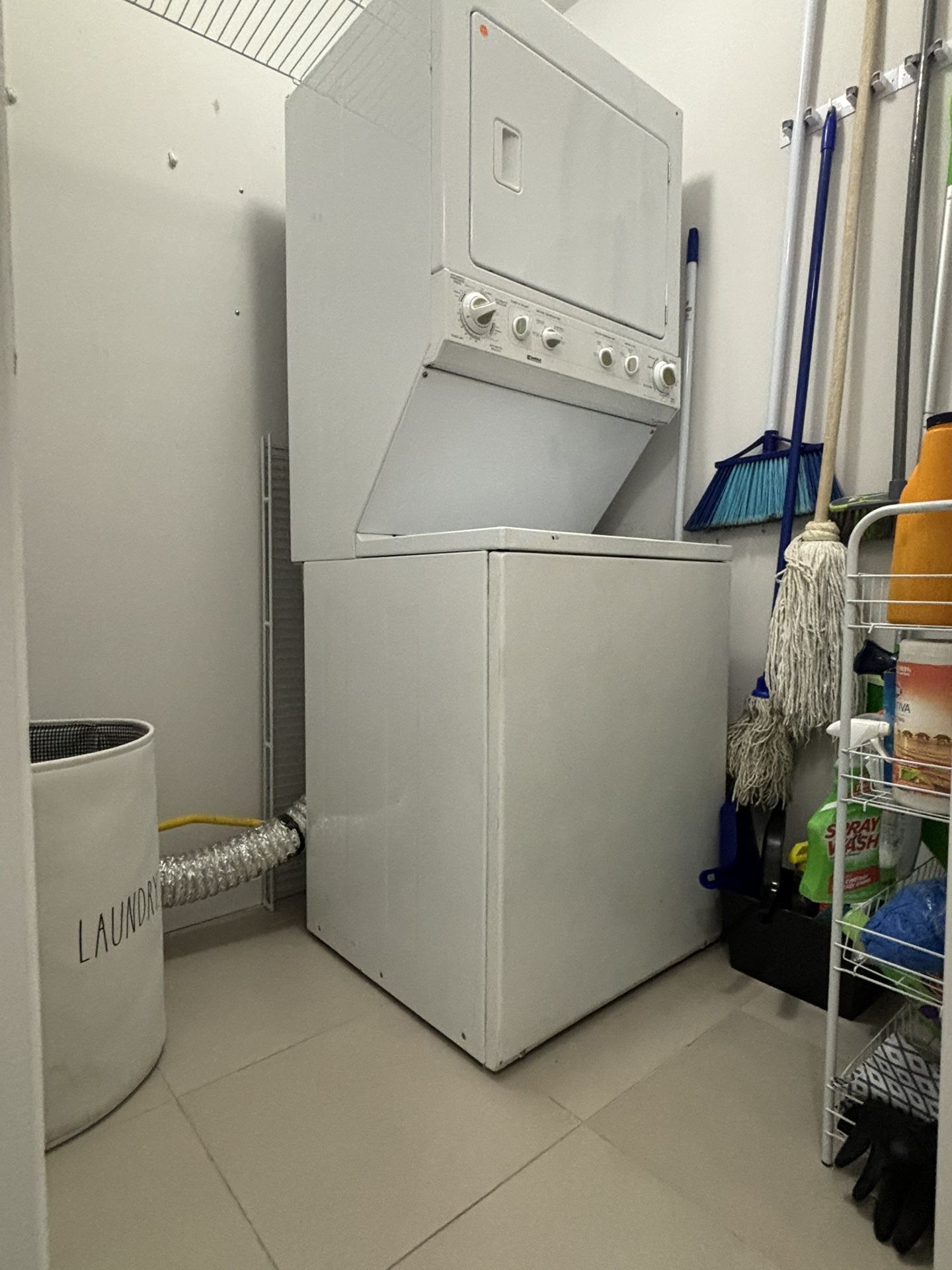 Kenmore Gas Washer And Dryer