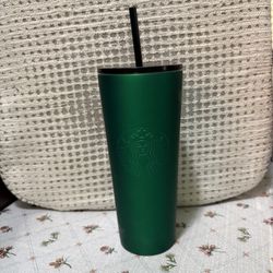 Starbucks Tumblr 24oz 