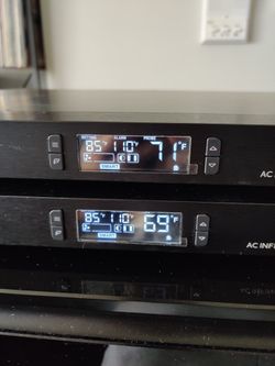 AC Infinity Aircom T10 AV Cooling Fans