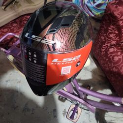 L52 Helmet