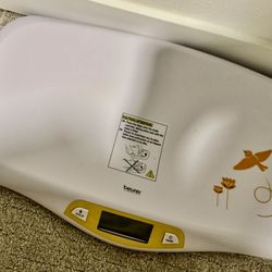 Baby Scale