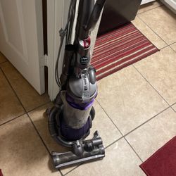 Dyson DC25 Multi Floor