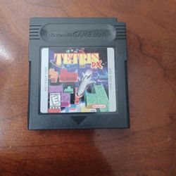 Game Boy Tetris Dx ,  Tetris Attack