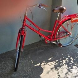 New Bicycle. Immaculate Condition 