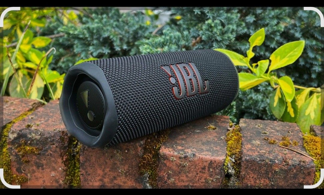 JBL Flip 6