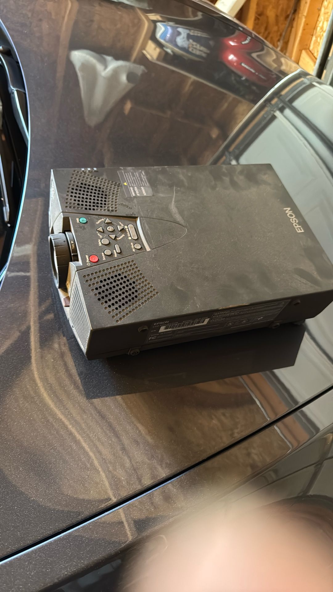 Projector