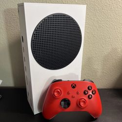 XBOX SERIES S