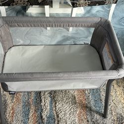 Baby bassinet