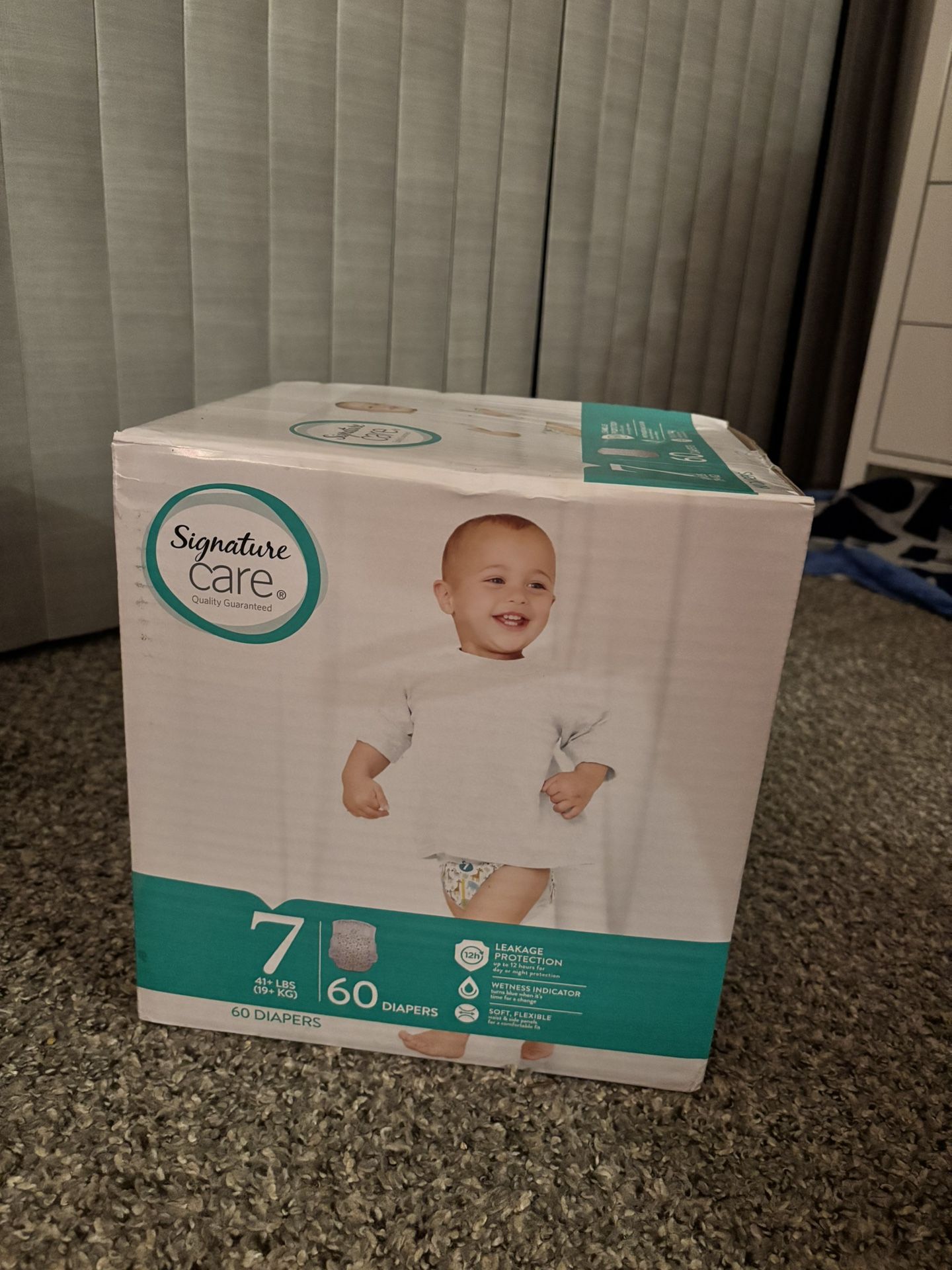Free Diaper 