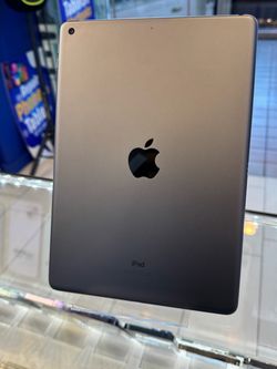 iPad 9th generation 64GB WiFi