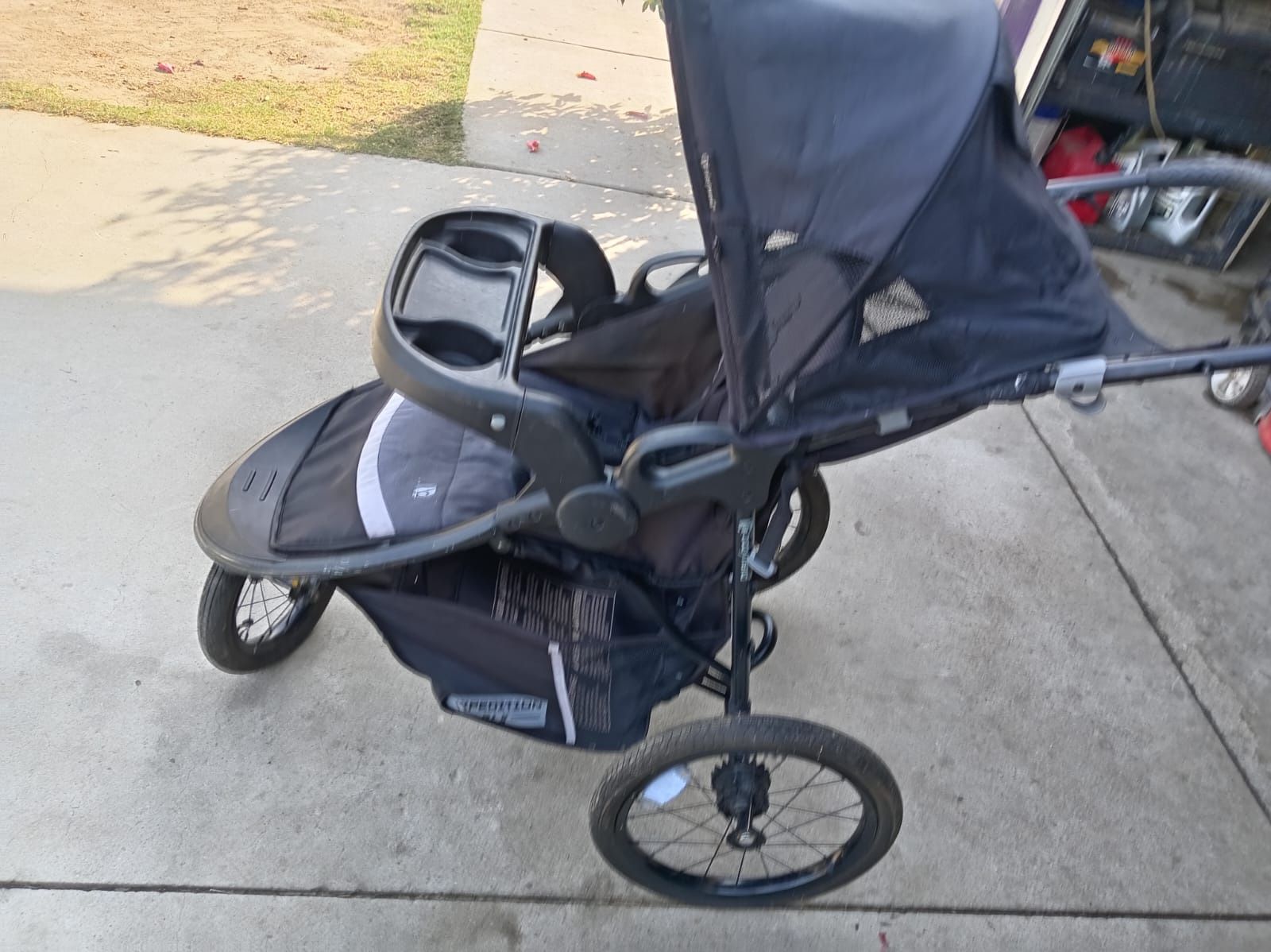 Stroller