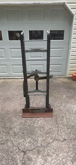 Appliance Hand Truck