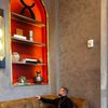 Venetian Plaster 