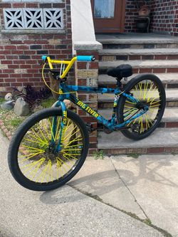 SE Bikes Big Flyer