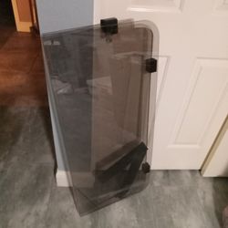 New EZGO Tinted Windshield 