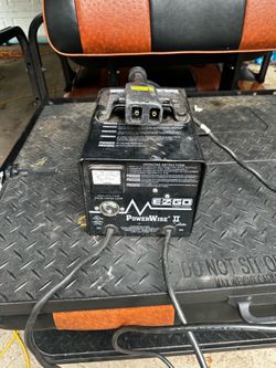 36v ezgo battery charger