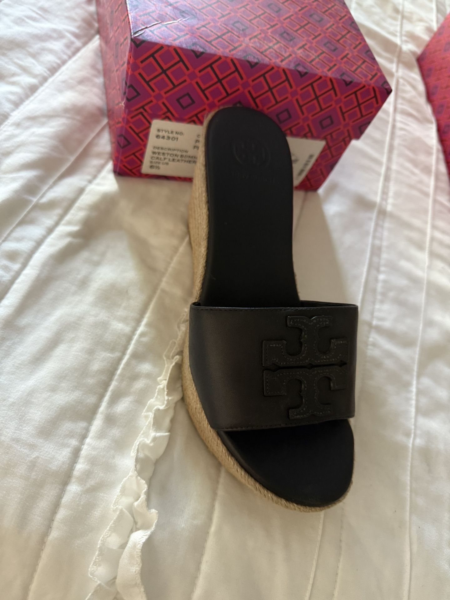 Tory Burch 6/2
