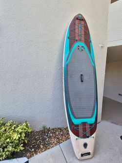 Tobin sports Inflatable Stand Up Paddle Board