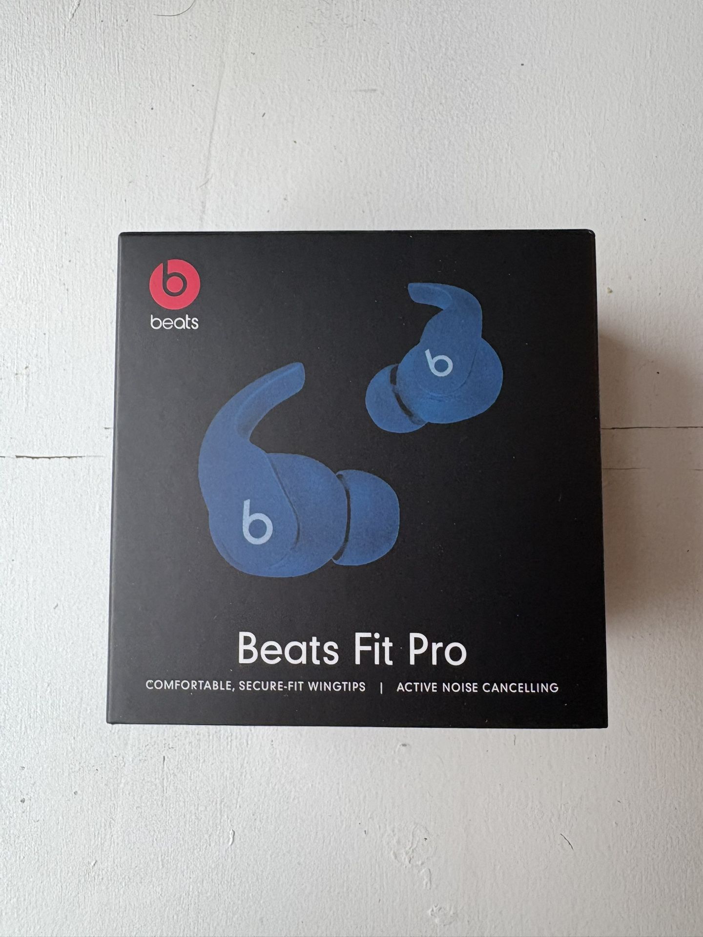 Beats Fit Pro (Blue)