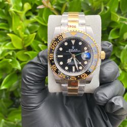 Men Luxury Watch 