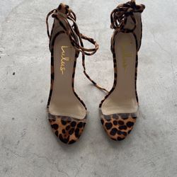 Band New Heels Lulus